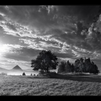 Природа - перейти на эту картинку Шикарный кругозор на прекрасную природу, девственно чистая природа, где не ступала нога человека