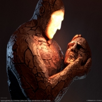 Фентези - перейти на эту картинку картинка в стиле фентази по мотивам очень популярных книг