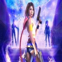 ,         , Final Fantasy