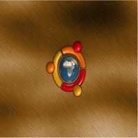 3d графика обои - перейти на эту картинку 3d арт в стиле fantazy-art, изображены ирреальные события