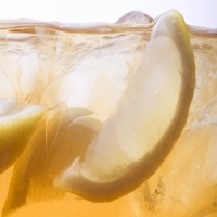 Еда обои - перейти на эту картинку Летние холодные напитки, свежесть в летнюю пору