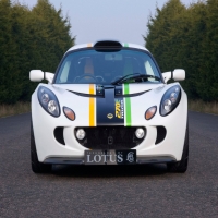 ��������� ���������� Lotus elise