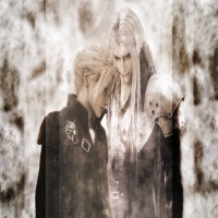 ,          , Final Fantasy