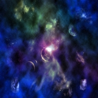 Космос - перейти на эту картинку обои про неизвестных звезд и возникновение красных гигантов, орбиты пл