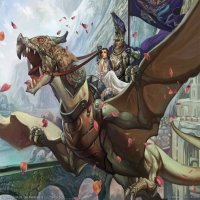 Фентези - перейти на эту картинку обои в стиле фентази из очень популярных игр